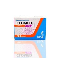 Clomiphene Citrate (97)