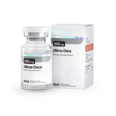 Ultima Deca 250  USA Ultima Pharmaceuticals