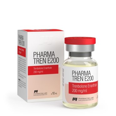 Pharma TREN E200 Pharmacom