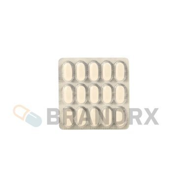 Glycomet SR 1000 mg USV Private Ltd.