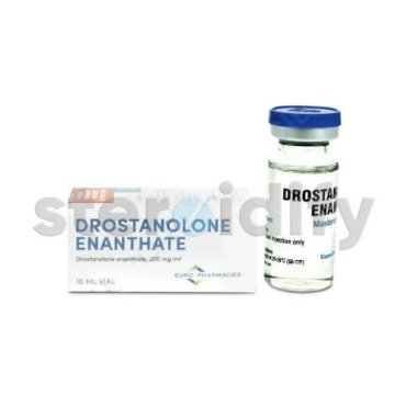 Masteron Enanthate 10ml Euro-Pharmacies 