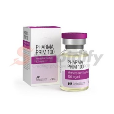 PHARMAPRIM 100 Pharmacom