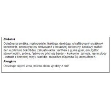 AMIX CarboJet Basic 6000 g AMIX