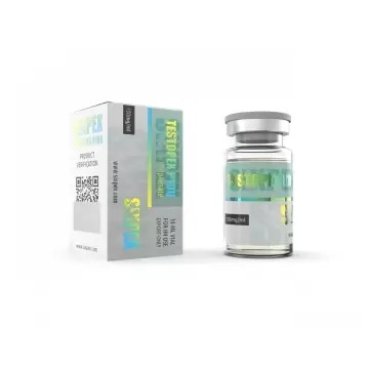 TESTOPEX P100 SIXPEX