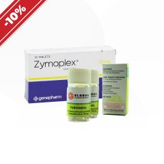 Steroids Solo Courses (7)