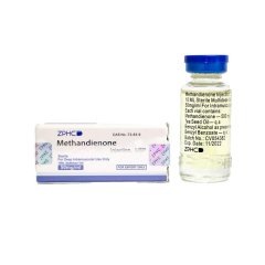 Methandienone injections (25)